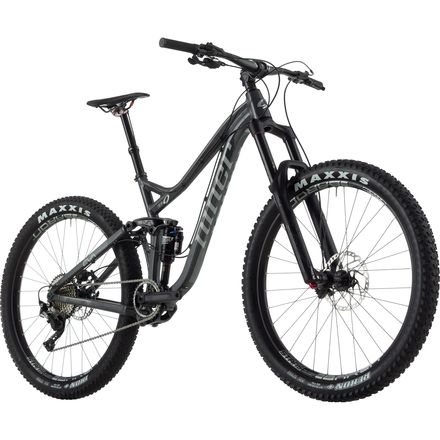 Niner RIP 9 27.5+ 2-Star SLX Complete Mountain Bike - 2016 - Bikes