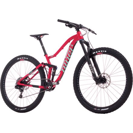 Niner Jet 9 1-Star NX1 Complete Bike - 2018 - Bikes