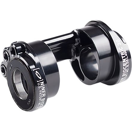 Niner BioCentric 30 Components