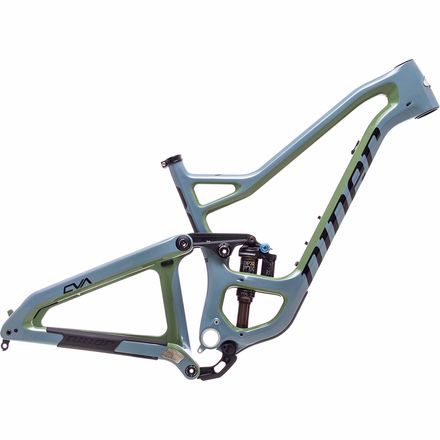 Niner frame price top