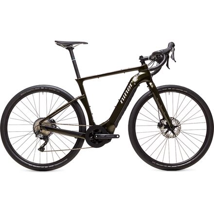 Niner RLT e9 RDO 4-Star GRX e-Bike - Bikes