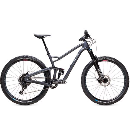 Niner JET 9 RDO 2-Star SX Eagle Mountain Bike - Bikes