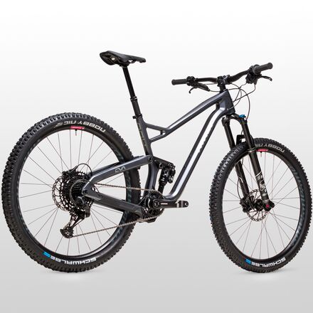 Niner JET 9 RDO 2-Star SX Eagle Mountain Bike - Bikes