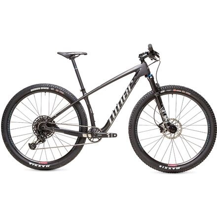 Niner AIR 9 RDO 2-Star SX Eagle Mountain Bike - Bikes