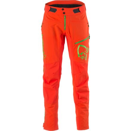 Norrona Fjora Flex1 Softshell Pant - Men's - Men