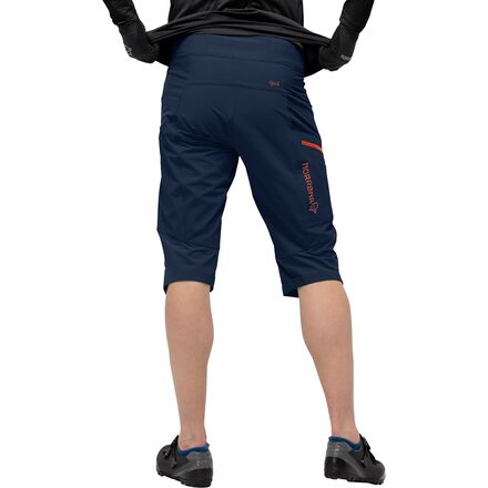Norrona Fjora Flex1 Short - Men's - Men
