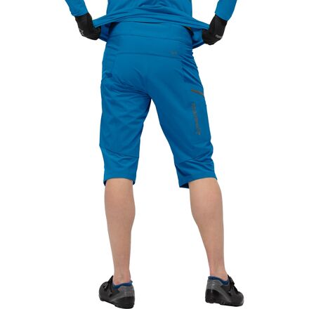 Norrona Fjora Flex1 Short - Men's - Men