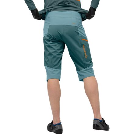 Norrona Fjora Flex1 Short - Men's - Men