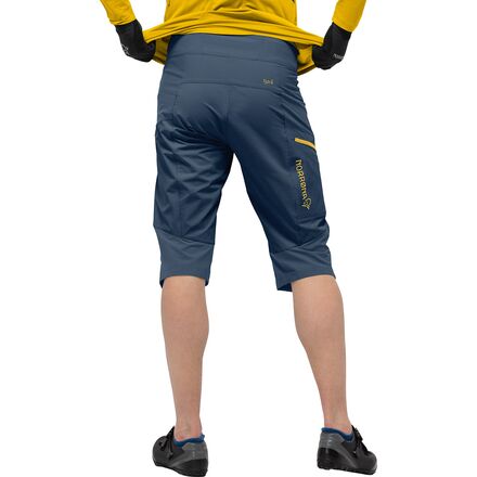 Norrona Fjora Flex1 Short - Men's - Men