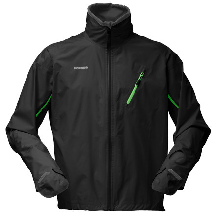 Norrona Fjora Gore-Tex Paclite Jacket - Men's - Men