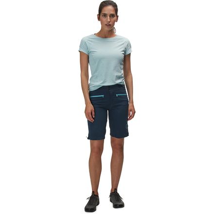 Norrona Fjora Flex1 Lightweight Shorts - Women's - Women