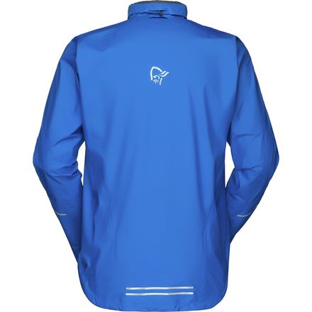 NORRØNA fjora dri1 Jacket。 Norrona Fjora Dri1 Jacket - Men's - Clothing