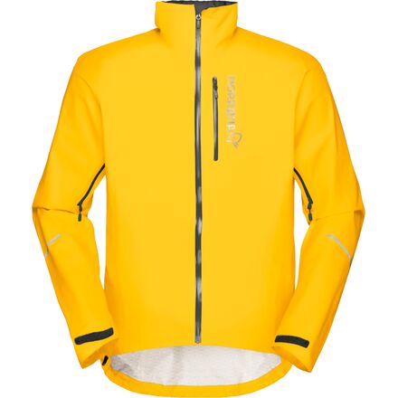NORRØNA fjora dri1 Jacket。 Norrona Fjora Dri1 Jacket - Men's - Men