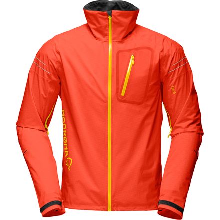 Norrona Fjora Dri1Jacket - Men's - Men