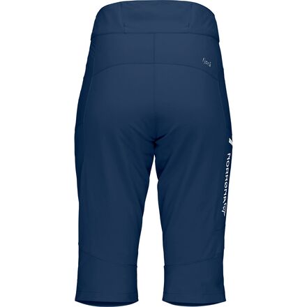 Norrona Fjora Flex1 Short - Men's - Men