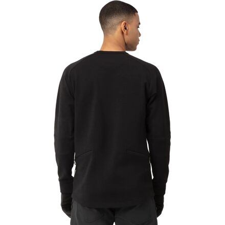NORRONA『 skibotn Crew Neck(M) 』 | FULLMARKS