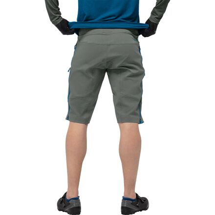 Norrona Fjora Flex1 Heavy Duty Short - Men's - Men
