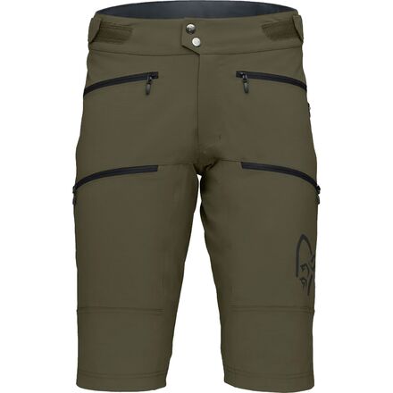 ノローナ　MTB用ショートパンツ　FjoraFlex1Shorts　メンズ海外S ノローナ MTB用ショートパンツ FjoraFlex1Shorts メンズ海外S 自転車