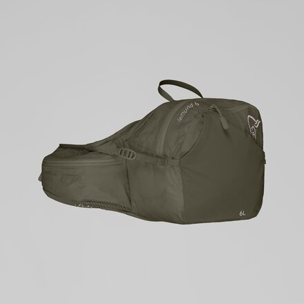 ノローナ フィオロ ヒップパック 6L / Norrøna Norrona 6L Hip Pack - Accessories
