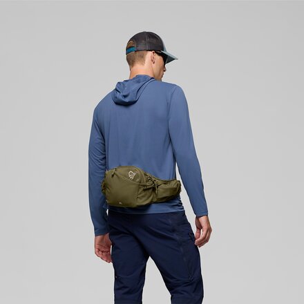 Norrona 6L Hip Pack - Accessories