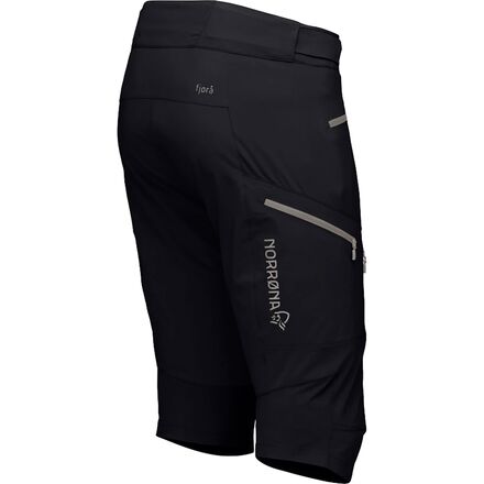 ノローナ　MTB用ショートパンツ　Fjora Shorts　メンズ海外S Norrona Fjora Flex1 Short - Men's - Men