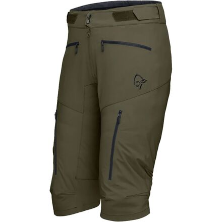 Norrøna fjørå flex1 Shorts for Women - Norrøna®