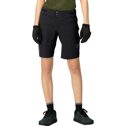 Norrona Fjora Flex1 Light Short - Women's - Women