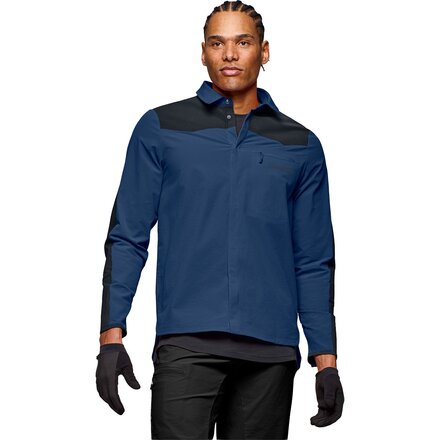 Norrona Skibotn Flex1 Shirt - Men's - Men