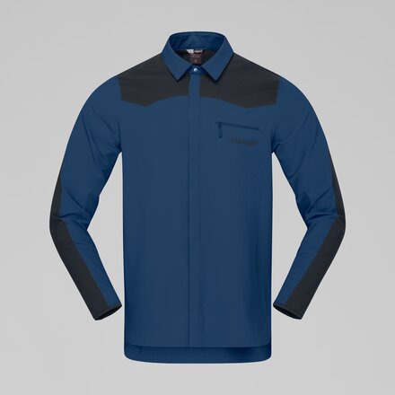 Norrona Skibotn Flex1 Shirt - Men's - Men