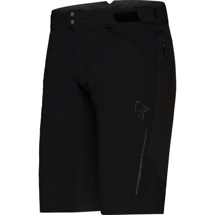 NORRONA（ノローナ）　『Skibotn flex1 shorts(M) 』 Norrona Skibotn Flex1 Shorts | evo