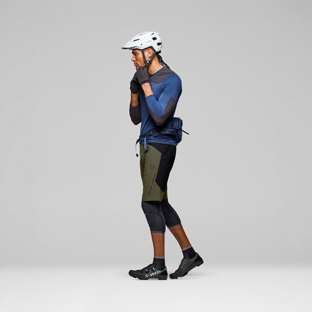 Norrona Skibotn Flex1 Short - Men's - Men