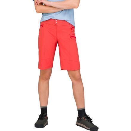 Norrona Fjora Flex1 Tech MTB Shorts - Women's - Women
