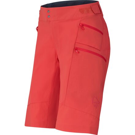 Norrona Fjora Flex1 Tech MTB Shorts - Women's - Women