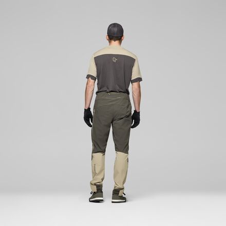 Norrona Fjora Flex1 Pants - Men's - Men