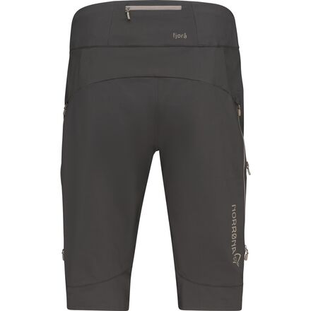 Norrona Fjora Flex1 Short - Men's - Men