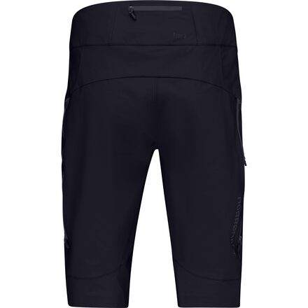 Norrona Fjora Flex1 Short - Men's - Men