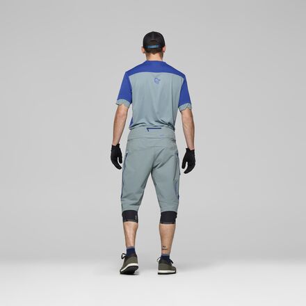 Norrona Fjora Flex1 Short - Men's - Men