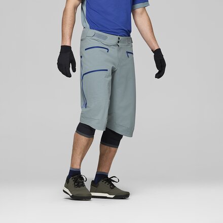 Norrona Fjora Flex1 Short - Men's - Men