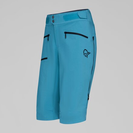 Norrona Fjora Flex1 Short - Women's - Women