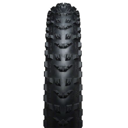 45NRTH Flowbeist Tubeless Fat Bike Tire Components