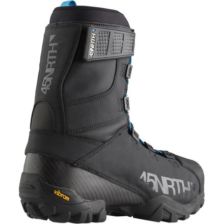 45NRTH Wolfgar Winter Cycling Boot - Men's - Men