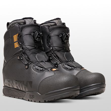 45NRTH Wolvhammer MTN 2-Bolt Cycling Boot - Men's - Men