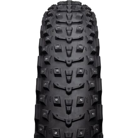 45NRTH Dillinger 5 Studded Fatbike Tubeless Tire - 27.5in - Components