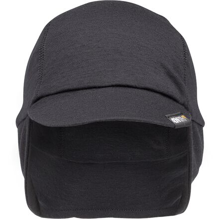 45nrth greazy sales cycling cap