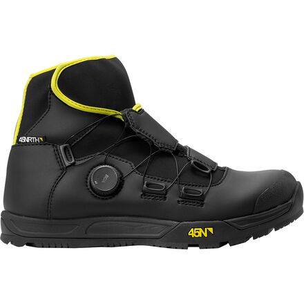 45NRTH Ragnarok MTN 2-Bolt Cycling Boot - Men