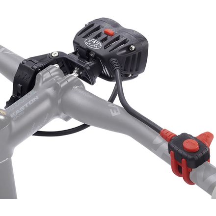 NiteRider Pro 4200 Enduro Remote Headlight - Accessories