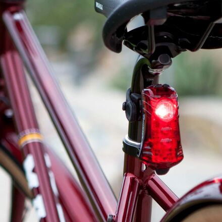 NiteRider Sentinel 250 Tail Light Accessories