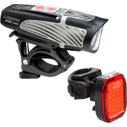 Niterider shop lumina 1000