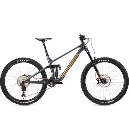 Norco Sight C2 Shimano Mountain Bike - Bikes