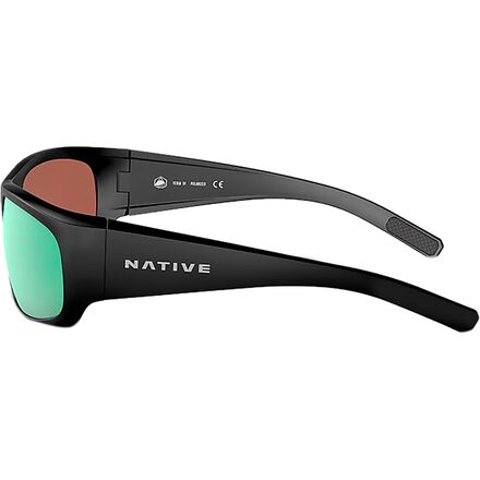 Native eyewear versa clearance